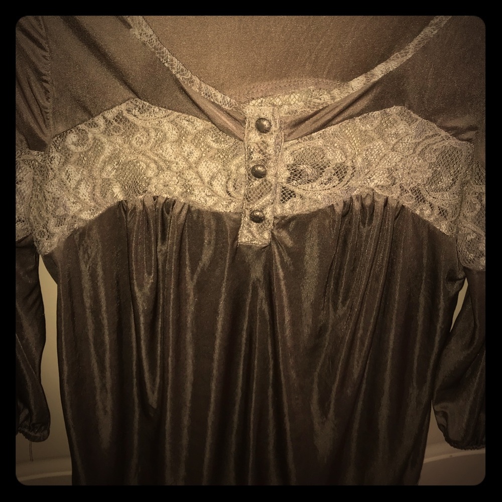 Daytrip Boutique Top Sz small